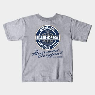 The Redwood Original Kids T-Shirt